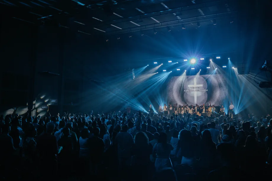 Hillsong São Paulo